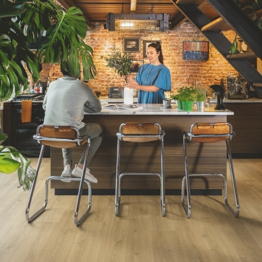 Quick-Step Capture SIG4762 - Geborstelde warme naturelle eik