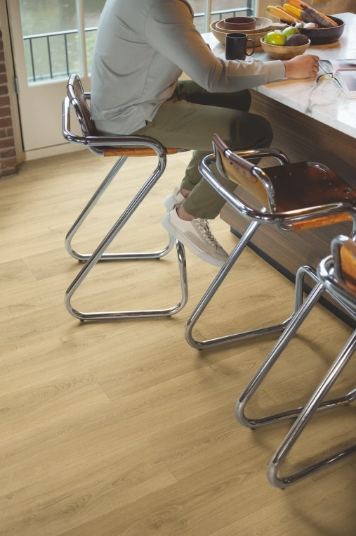 Quick-Step Capture SIG4762 - Geborstelde warme naturelle eik