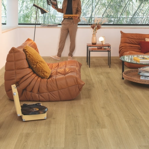 Quick-Step Capture SIG4762 - Geborstelde warme naturelle eik