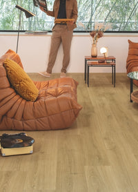 Quick-Step Capture SIG4762 - Geborstelde warme naturelle eik
