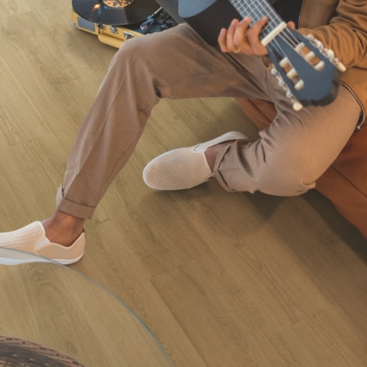 Quick-Step Capture SIG4762 - Geborstelde warme naturelle eik