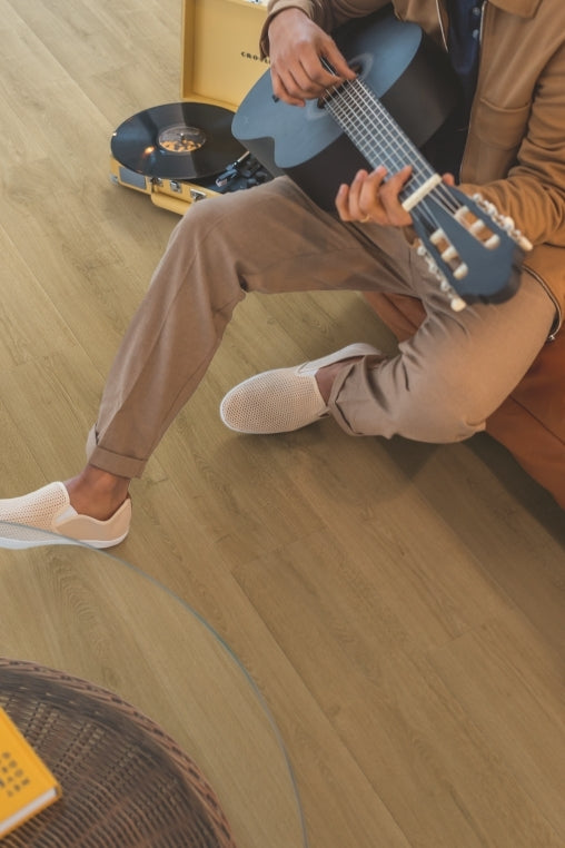 Quick-Step Capture SIG4762 - Geborstelde warme naturelle eik