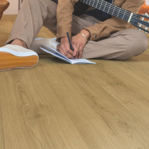 Quick-Step Capture SIG4762 - Geborstelde warme naturelle eik