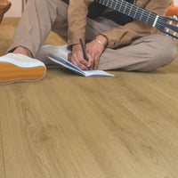 Quick-Step Capture SIG4762 - Geborstelde warme naturelle eik