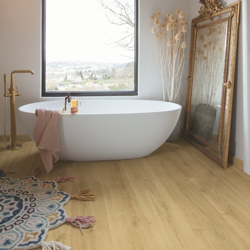 Quick-Step Capture SIG4762 - Geborstelde warme naturelle eik