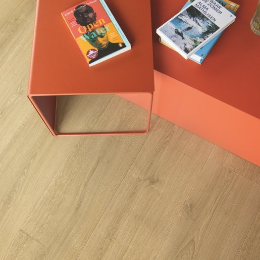 Quick-Step Capture SIG4762 - Geborstelde warme naturelle eik