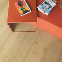 Quick-Step Capture SIG4762 - Geborstelde warme naturelle eik