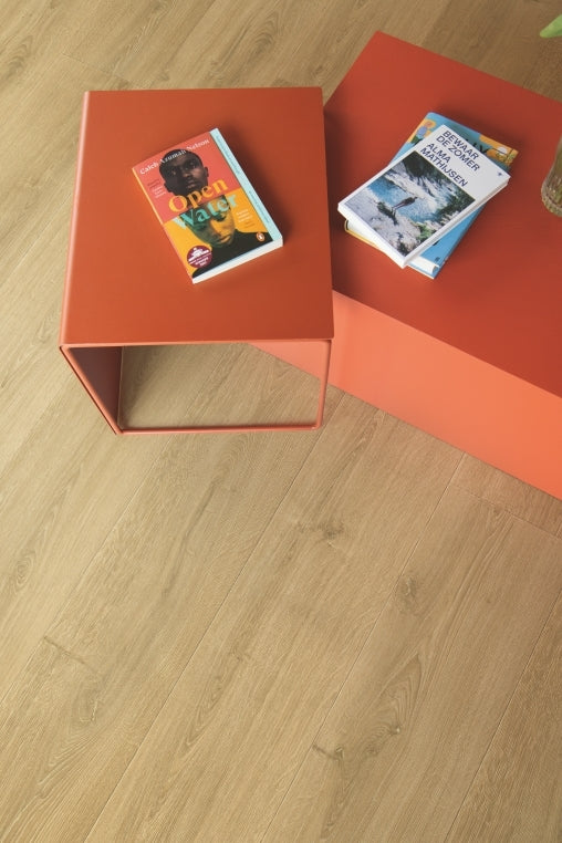 Quick-Step Capture SIG4762 - Geborstelde warme naturelle eik