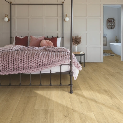 Quick-Step Capture SIG4762 - Geborstelde warme naturelle eik