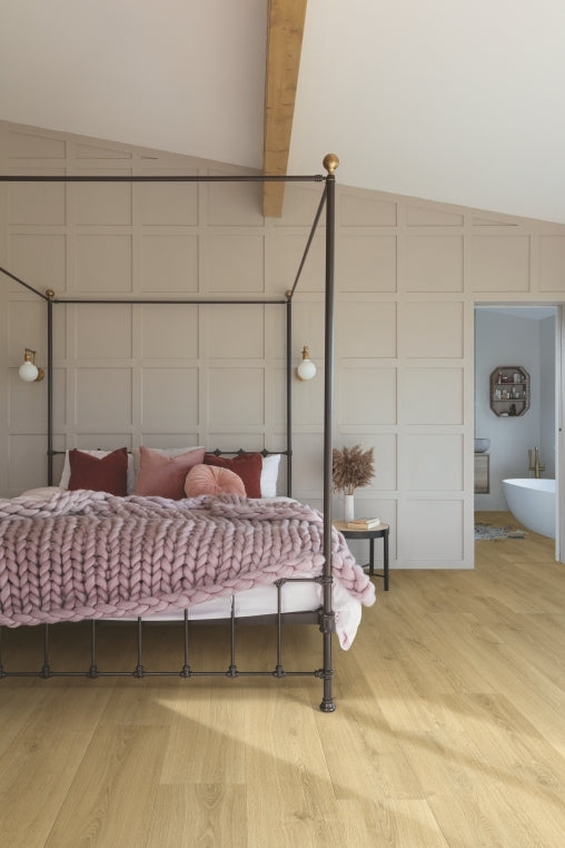 Quick-Step Capture SIG4762 - Geborstelde warme naturelle eik
