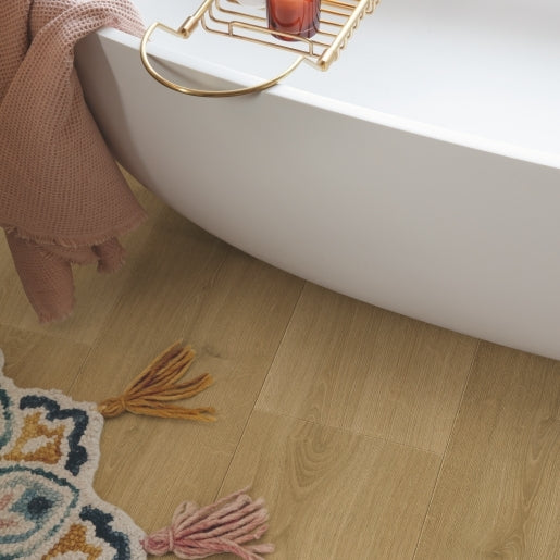 Quick-Step Capture SIG4762 - Geborstelde warme naturelle eik