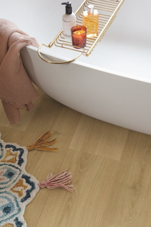 Quick-Step Capture SIG4762 - Geborstelde warme naturelle eik