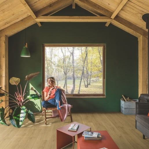 Quick-Step Capture SIG4762 - Geborstelde warme naturelle eik
