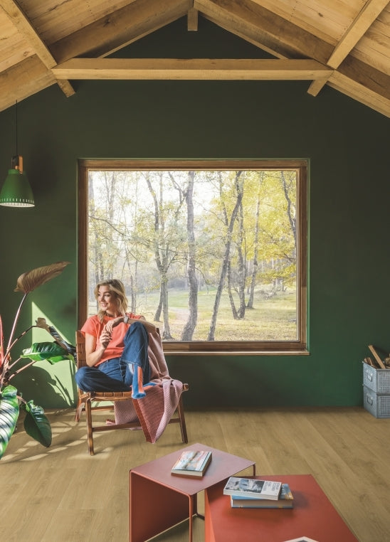 Quick-Step Capture SIG4762 - Geborstelde warme naturelle eik