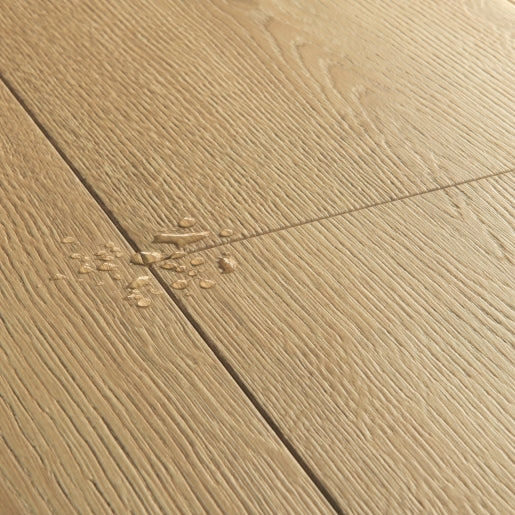 Quick-Step Capture SIG4762 - Geborstelde warme naturelle eik