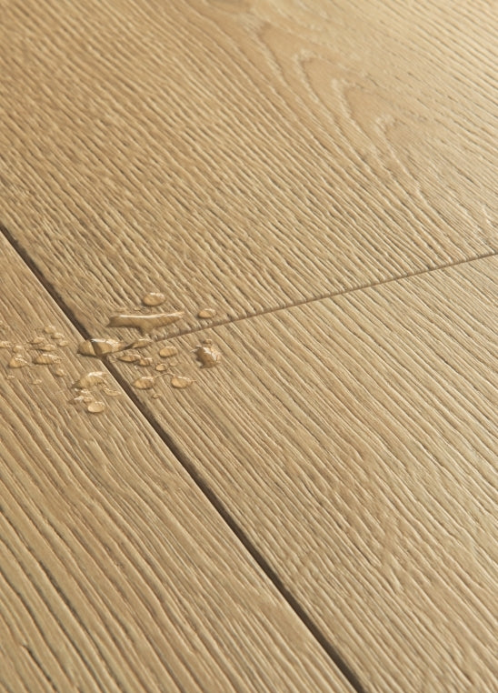 Quick-Step Capture SIG4762 - Geborstelde warme naturelle eik