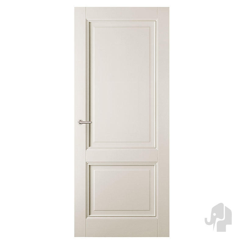 Austria Classic White Sneek – Binnendeur - Solza.nl