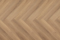 Solza Walvisgraat Plak PVC Brescia Brown - ULTRAMAT - SLZ-5022