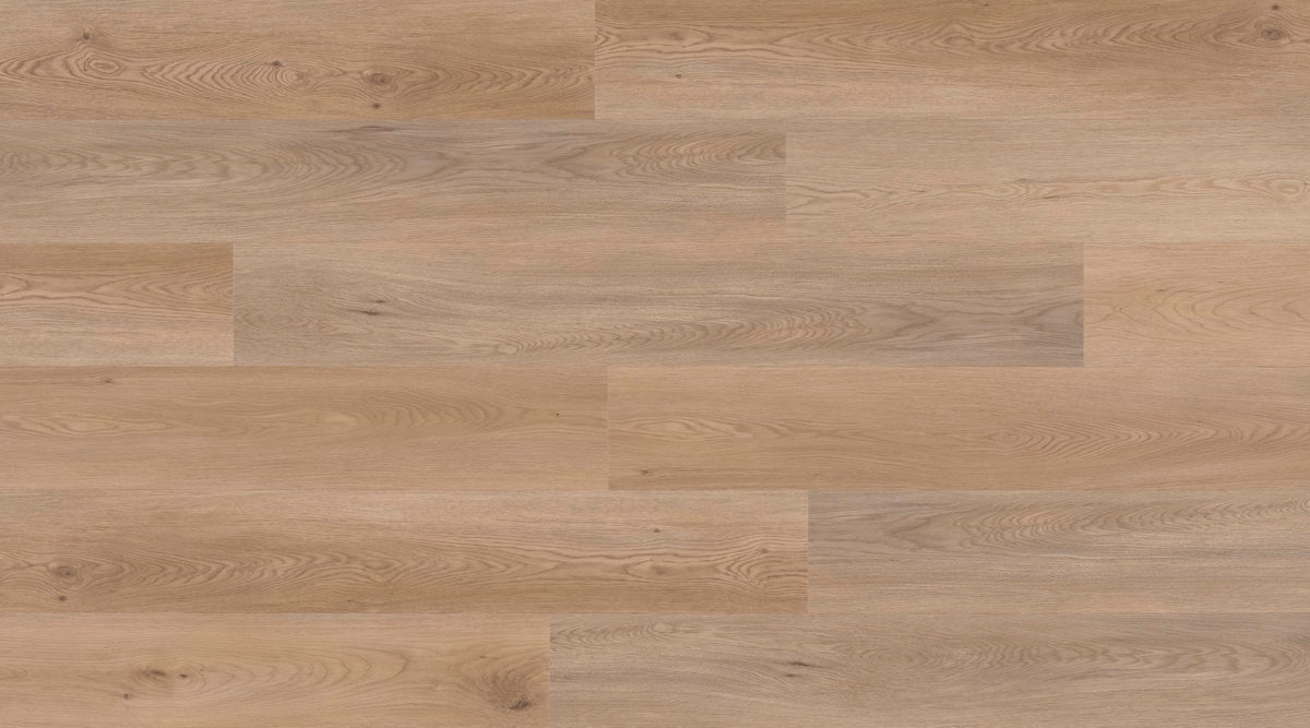 ParquetVinyl Tarn Chestnut - Rechte stroken Plak PVC - 184.2 x 1219.2 mm - TAR-DB-849