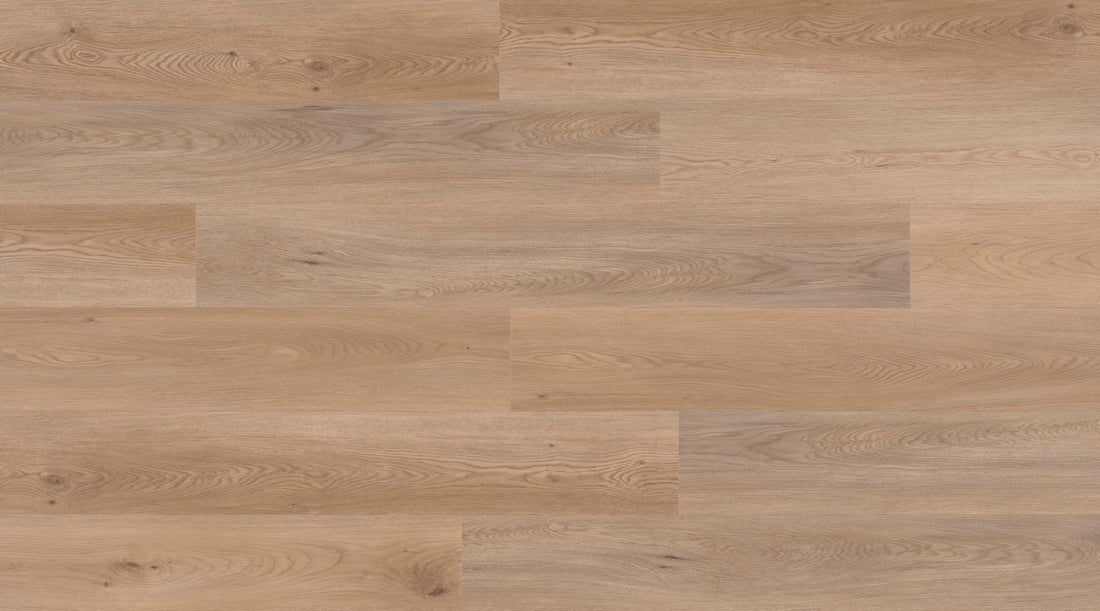 ParquetVinyl Tarn Chestnut - Rechte stroken Click PVC - 176 x 1213 mm - TAR-849-IB