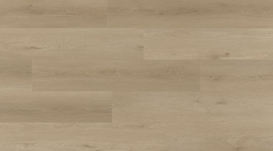 ParquetVinyl Tigris Savanna - Rechte stroken Plak PVC - 228.6 x 1219.2 mm - TIG-DB-5758