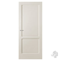 Austria Colour Lux Plus Toulouse – Binnendeur Wit - Solza.nl
