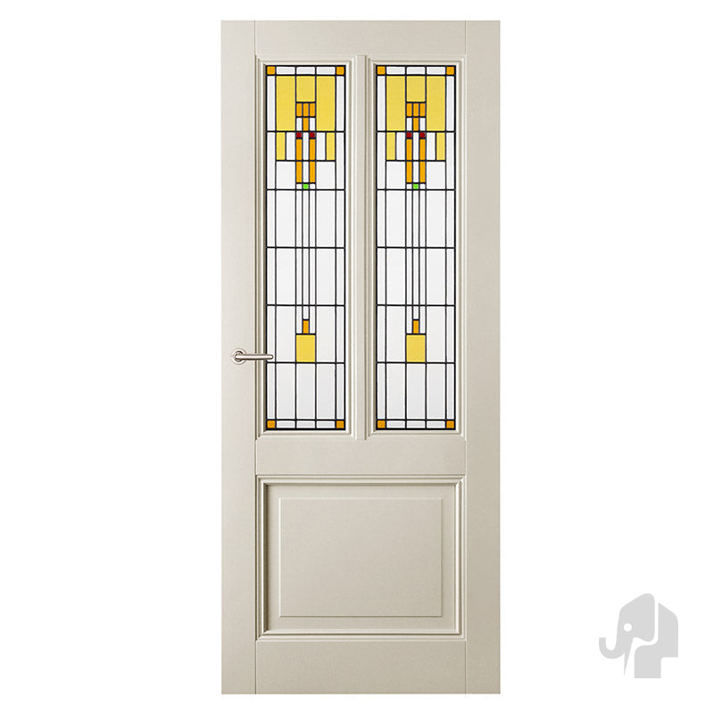 Austria Classic White Veere – Binnendeur - Solza.nl