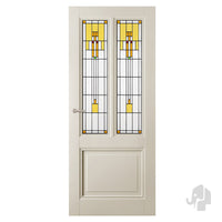 Austria Classic White Veere – Binnendeur - Solza.nl