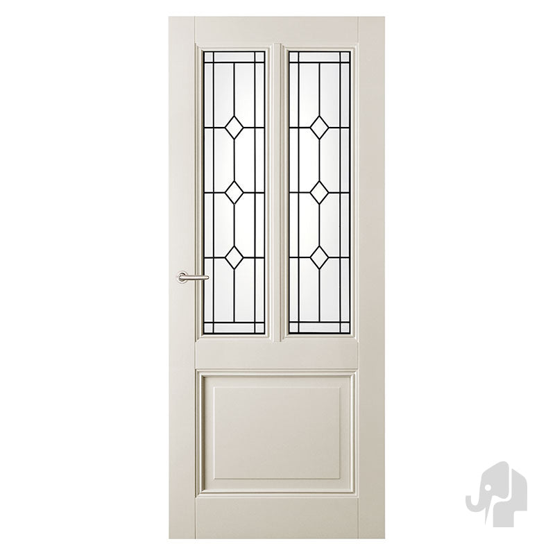 Austria Classic White Veere – Binnendeur - Solza.nl