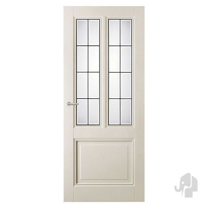 Austria Classic White Veere – Binnendeur - Solza.nl