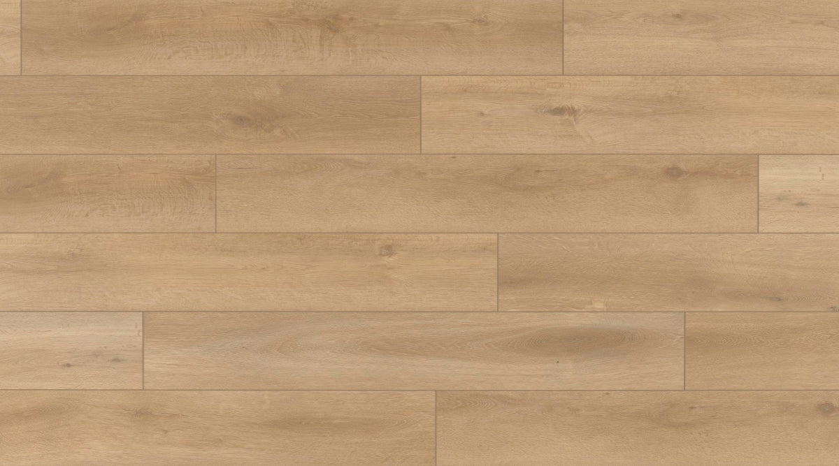 ParquetVinyl Yukon Beach - Rechte stroken Click PVC - 176 x 1213 mm - YUK-2625-IB