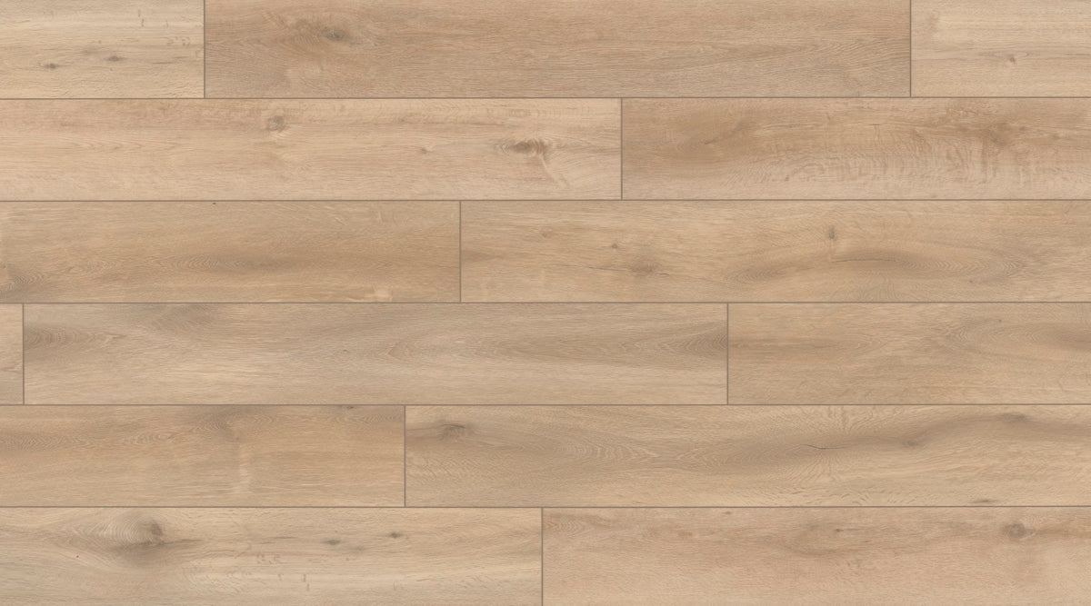 ParquetVinyl Yukon Mistral - Rechte stroken Click PVC - 176 x 1213 mm - YUK-2631-IB