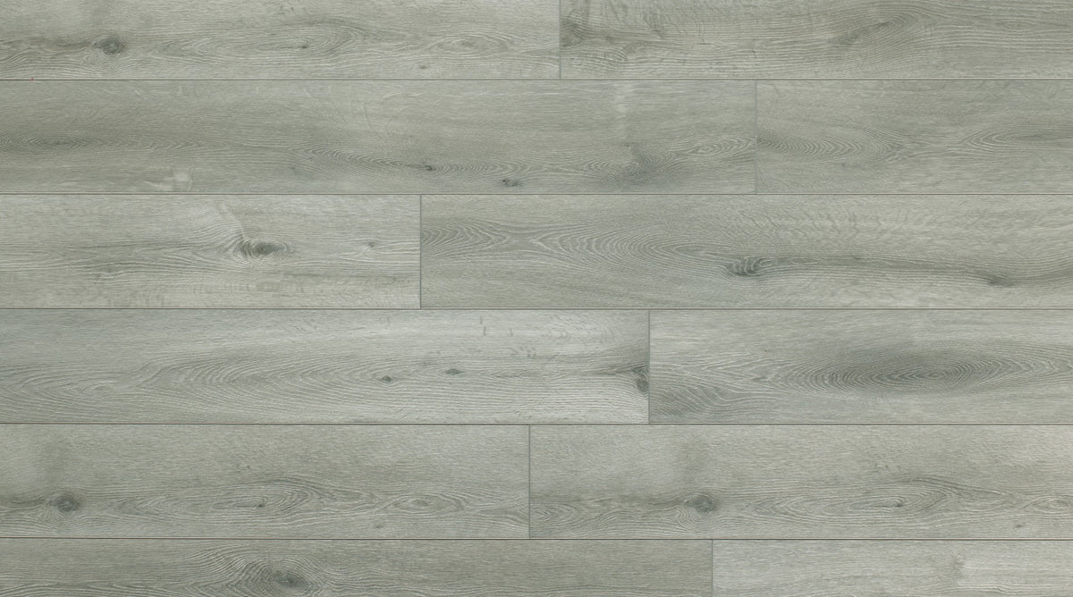 ParquetVinyl Yukon Sea Stone - Rechte stroken Click PVC - 176 x 1213 mm - YUK-2622-IB