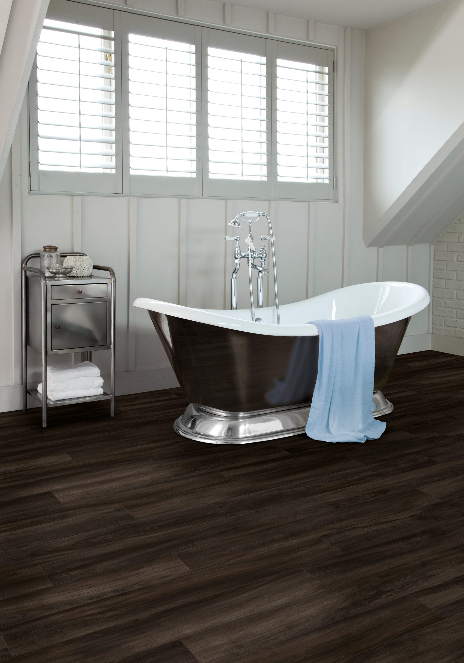 Beautifloor Zeeland Arnemuiden Plank Click PVC 400108261