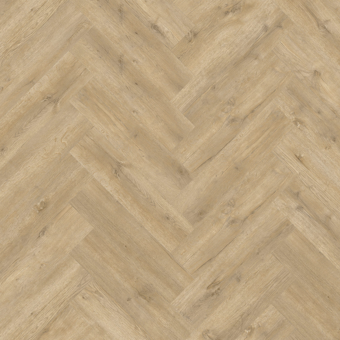 Beautifloor Zeeland Bruinisse Herringbone Click PVC 400108256