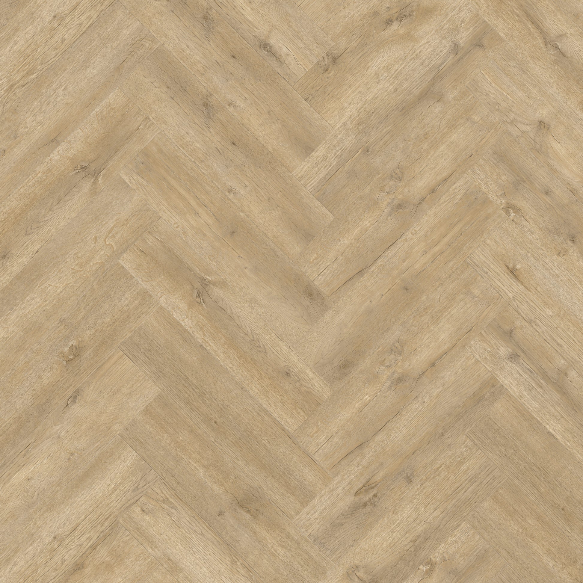 Beautifloor Zeeland Bruinisse Herringbone Click PVC 400108256