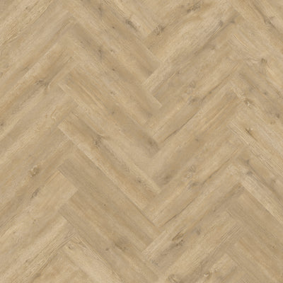 Beautifloor Zeeland Bruinisse Visgraat Click PVC 400108256