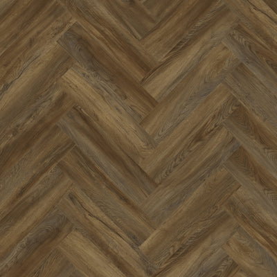 Beautifloor Zeeland Graauw Visgraat Click PVC 400108257