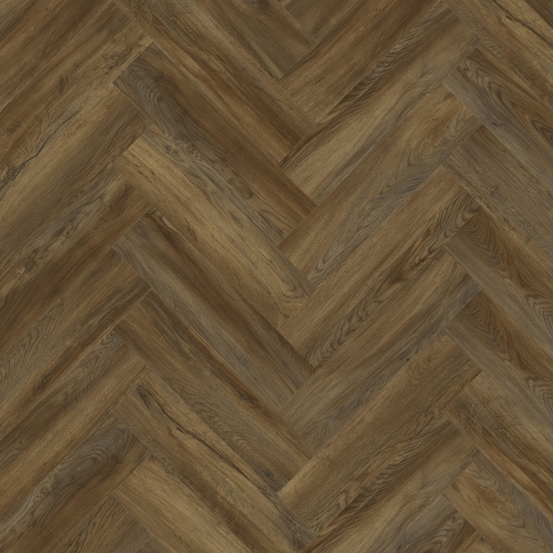 Beautifloor Zeeland Graauw Herringbone Adhesive PVC 400108240