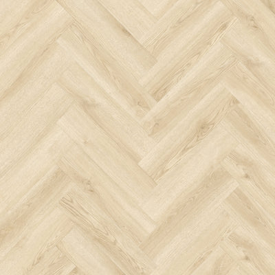 Beautifloor Zeeland Tholen Visgraat Plak PVC 400108242