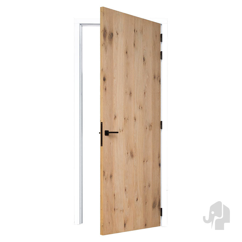 Austria Cabana Roble Zero – Binnendeur - Solza.nl