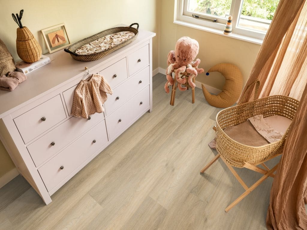 Ambiant Avanto Beige Plak PVC - Solza.nl