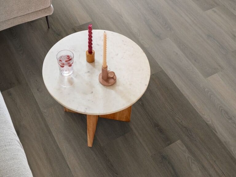 Ambiant Avanto Dark Grey Plak PVC - Solza.nl