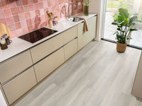 Ambiant Avanto Light Grey Plak PVC - Solza.nl