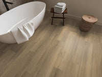 Ambiant Avanto Natural Oak Plak PVC - Solza.nl
