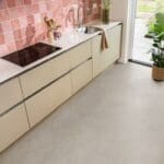 Ambiant Cerino XL Grey EVC - Dryback PVC - 6041101719 - Solza.nl