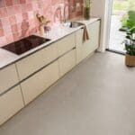 Ambiant Cerino XL Taupe EVC - Dryback PVC - 6041101819 - Solza.nl