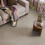 Ambiant Cerino XXL Taupe EVC - Dryback PVC - 6042102819 - Solza.nl
