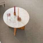 Ambiant Cerino XXL Taupe EVC - Dryback PVC - 6042102819 - Solza.nl