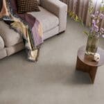 Ambiant Cerino XXL Warm Grey EVC - Dryback PVC - 6042102619 - Solza.nl